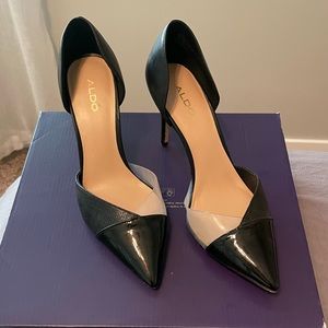 ALDO heels